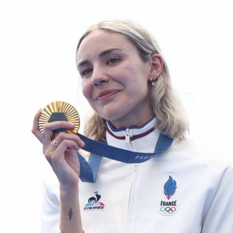 Qualification Triathlon Jeux Olympiques Los Angeles 2028