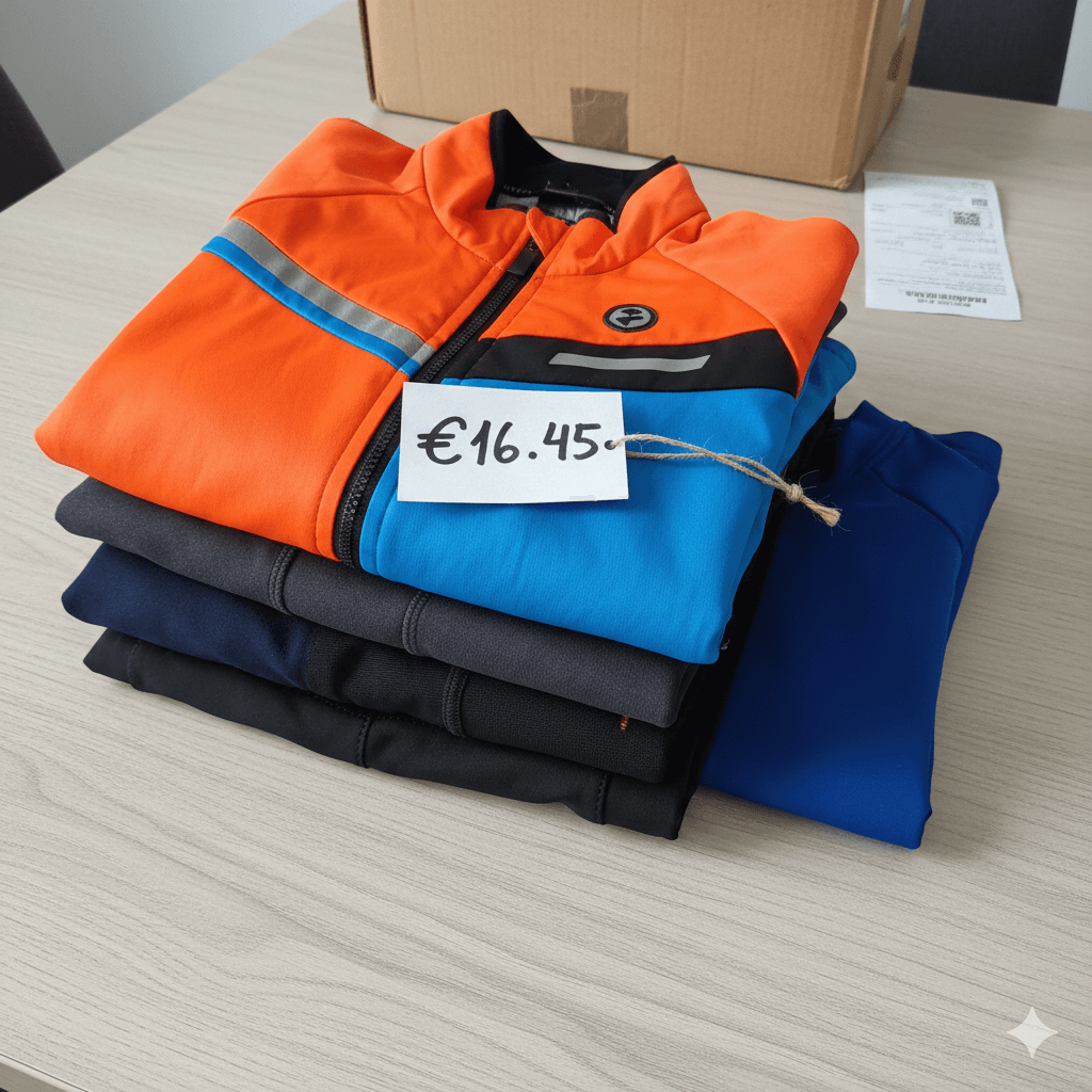 vetements-triathlon-enfant-vinted