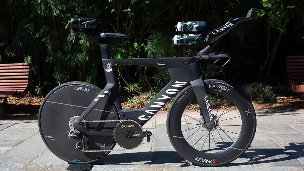 canyon bike 2025