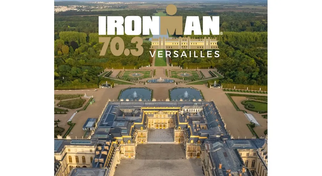 IRONMAN 70.3 Versailles 2026 : Entre prestige historique et réalité budgétaire