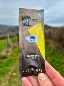 gel nutripure avis