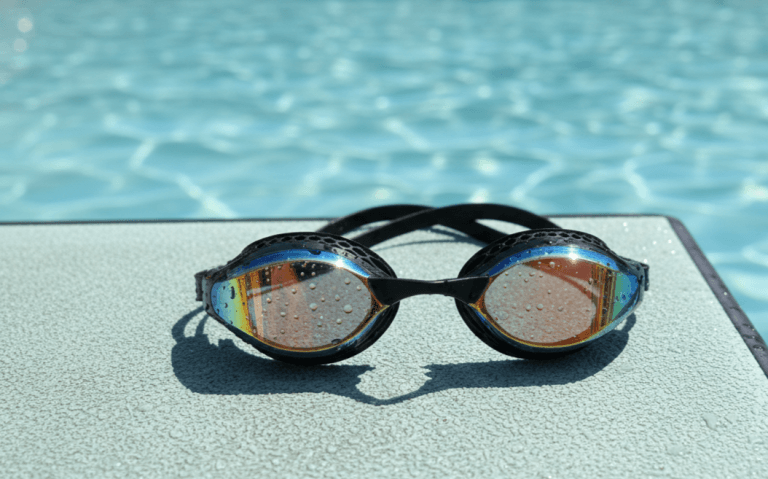 photo arena piscine